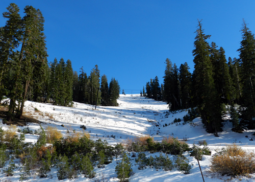 Bear Valley, Alpine County, California