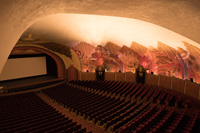 Avalon Theater Interior