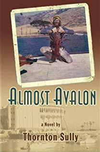 Almot Avalon by Thornton Sully