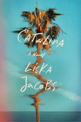 Catalina a Novel by Lisa Jacobs