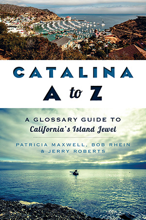 Catalina A to Z: A Glossary Guide