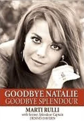 Goodbye Natalie, Goodby Splendour