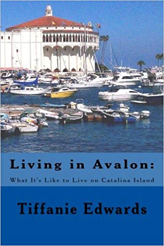 Living in Avalon by Tiffanie Edwards
