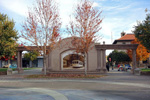 Chico Plaza in the City of Chio