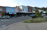 Colfax, Placer County, California